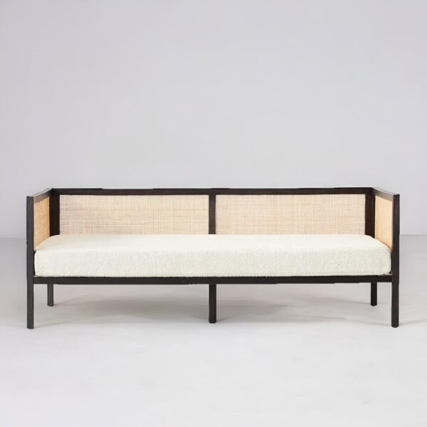 Rattan Premium Day Bed