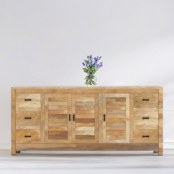 Reclaimed Classic Sideboard